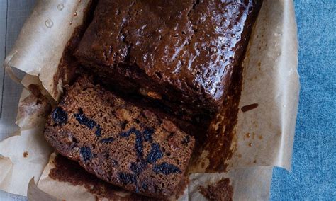 nigel slater malt loaf recipe.